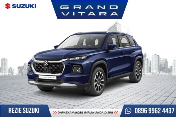 GRAND VITARA