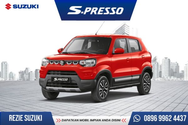 S-PRESSO