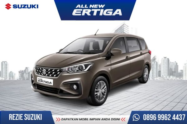 ALL NEW ERTIGA