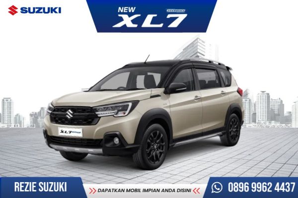 NEW XL7 HYBRID