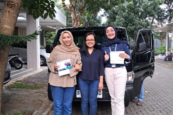 Ibu. Ratih