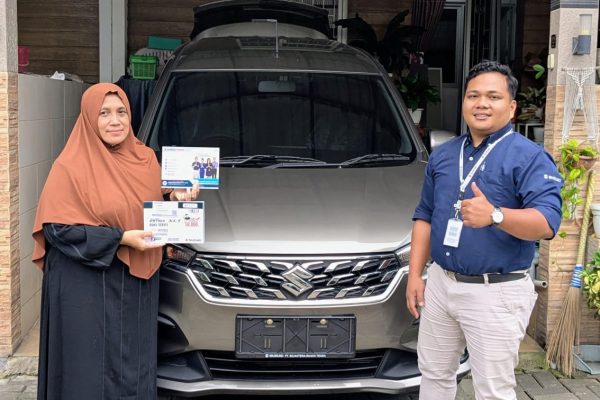 Ibu. Aisyah